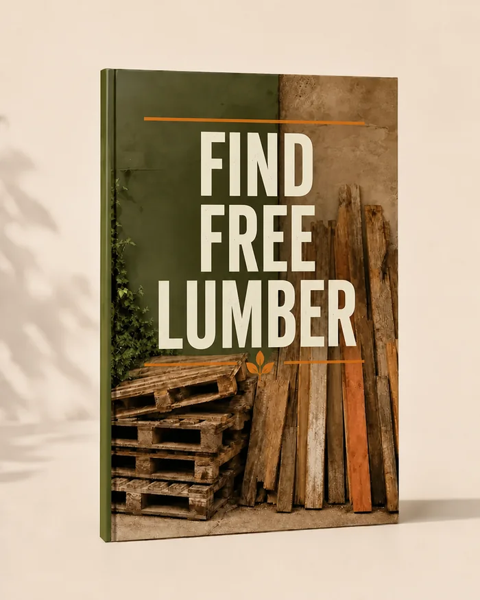 Finding affordable lumber
