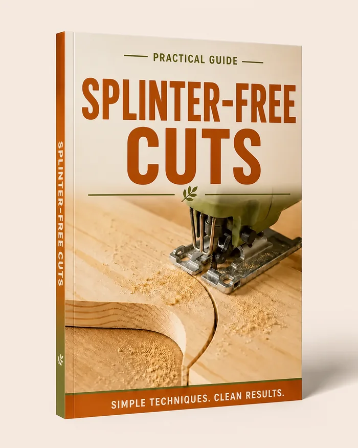 Clean cuts